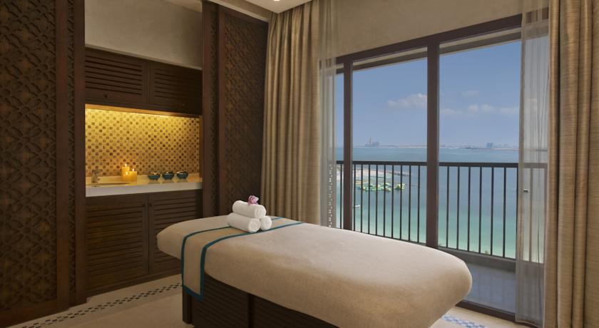 DoubleTree by Hilton Resort & Spa Marjan Island — Рас Аль Хайма, Об'єднані Арабські Емірати мініатюра 238