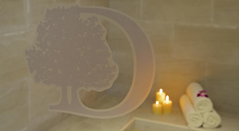 DoubleTree by Hilton Resort & Spa Marjan Island — Рас Аль Хайма, Об'єднані Арабські Емірати мініатюра 239