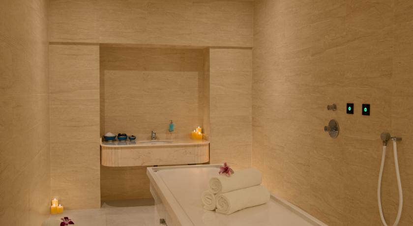 DoubleTree by Hilton Resort & Spa Marjan Island — Рас Аль Хайма, Об'єднані Арабські Емірати мініатюра 240