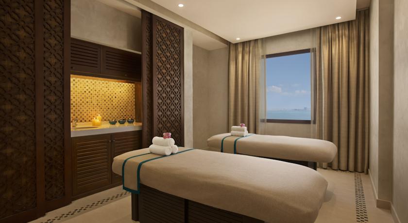 DoubleTree by Hilton Resort & Spa Marjan Island — Рас Аль Хайма, Об'єднані Арабські Емірати мініатюра 242
