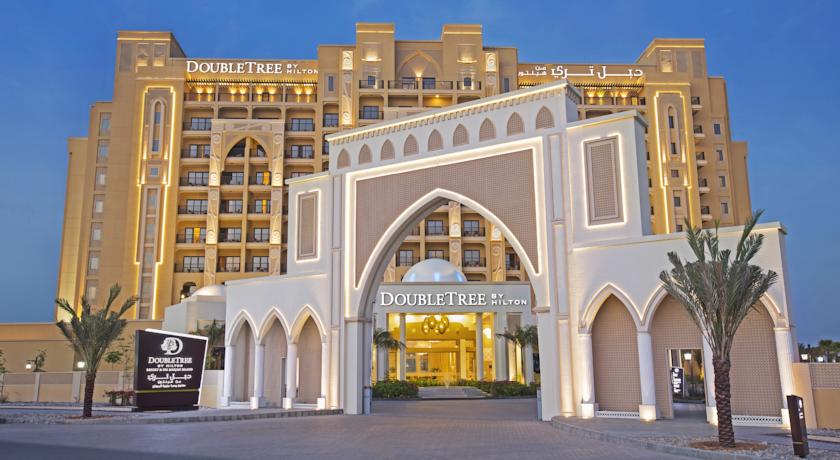 DoubleTree by Hilton Resort & Spa Marjan Island — Рас Аль Хайма, Об'єднані Арабські Емірати мініатюра 243