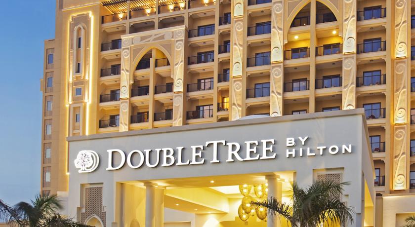 DoubleTree by Hilton Resort & Spa Marjan Island — Рас Аль Хайма, Об'єднані Арабські Емірати мініатюра 244