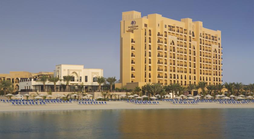 DoubleTree by Hilton Resort & Spa Marjan Island — Рас Аль Хайма, Об'єднані Арабські Емірати мініатюра 245