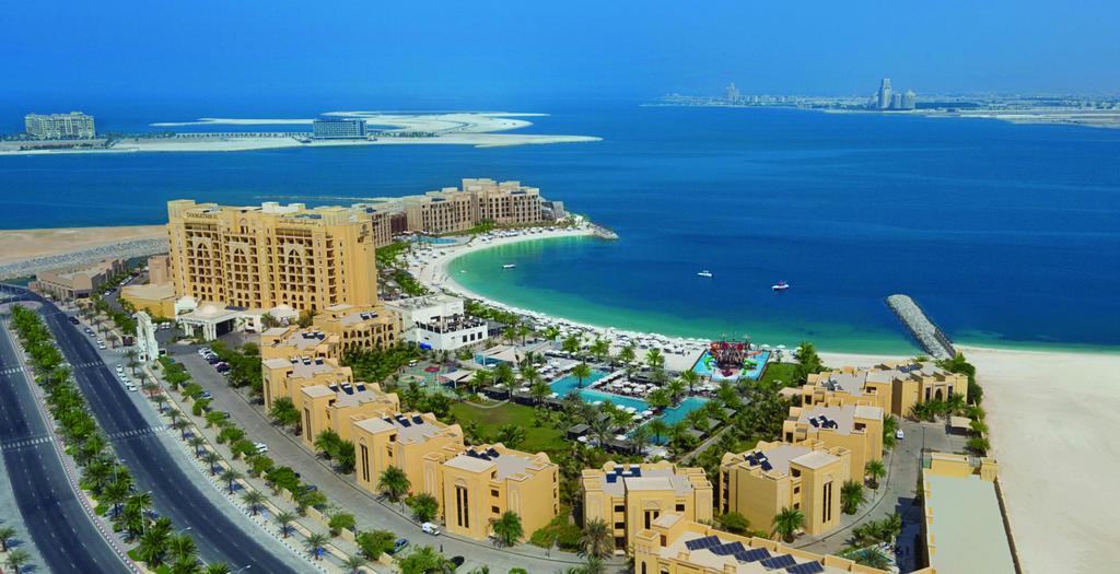 DoubleTree by Hilton Resort & Spa Marjan Island — Рас Аль Хайма, Об'єднані Арабські Емірати мініатюра 246