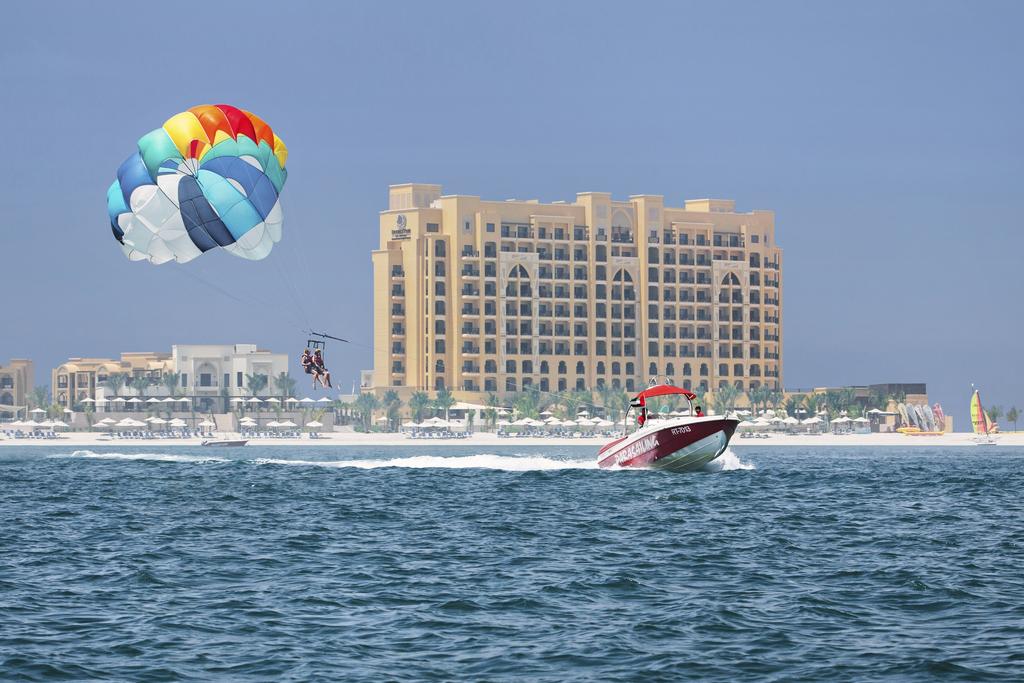 DoubleTree by Hilton Resort & Spa Marjan Island — Рас Аль Хайма, Об'єднані Арабські Емірати мініатюра 247