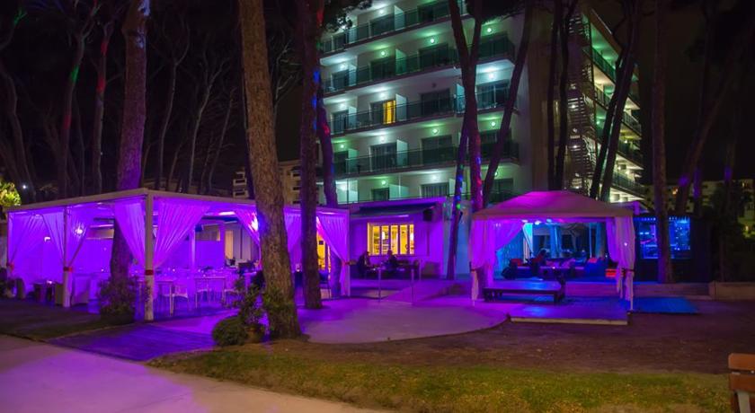 Best Terramarina — Коста Дорада, Іспанія мініатюра 17