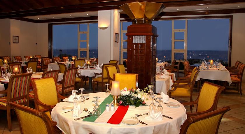 Albatros Royal Grand Sharm Ras Um Sid — Хадаба, Єгипет мініатюра 7