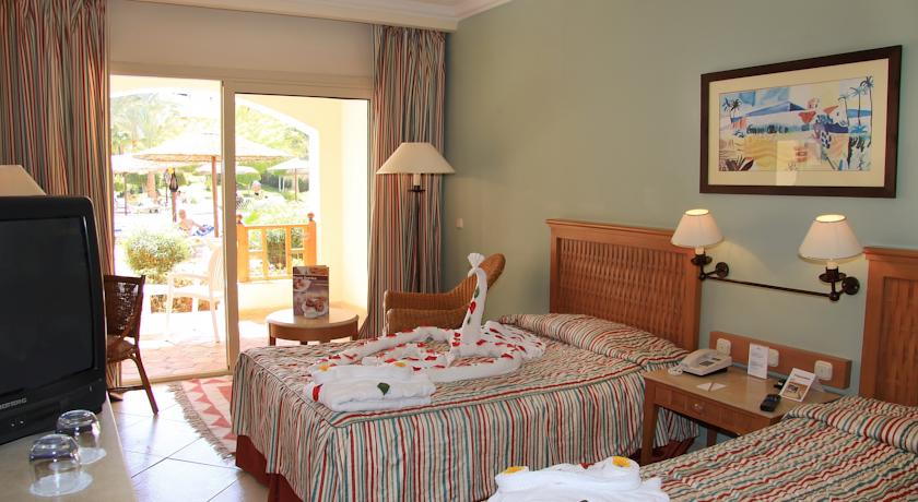 Albatros Royal Grand Sharm Ras Um Sid — Хадаба, Єгипет мініатюра 8
