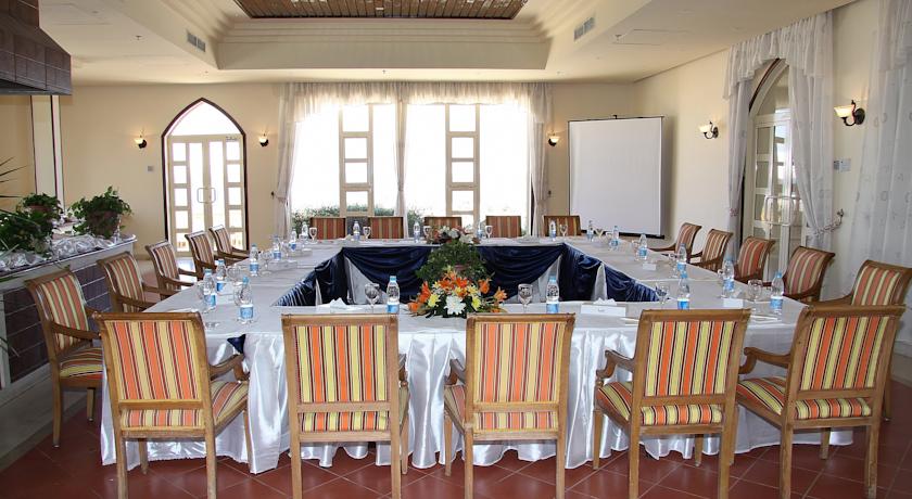 Albatros Royal Grand Sharm Ras Um Sid — Хадаба, Єгипет мініатюра 9