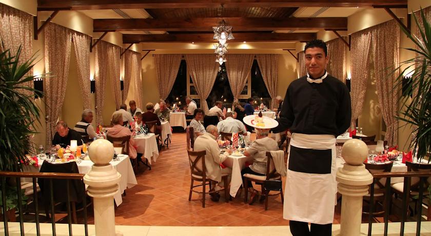 Albatros Royal Grand Sharm Ras Um Sid — Хадаба, Єгипет мініатюра 10