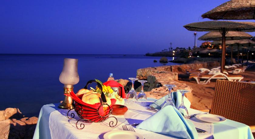 Albatros Royal Grand Sharm Ras Um Sid — Хадаба, Єгипет мініатюра 11
