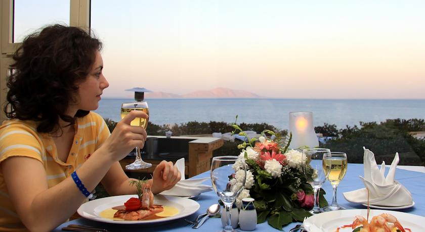 Albatros Royal Grand Sharm Ras Um Sid — Хадаба, Єгипет мініатюра 12