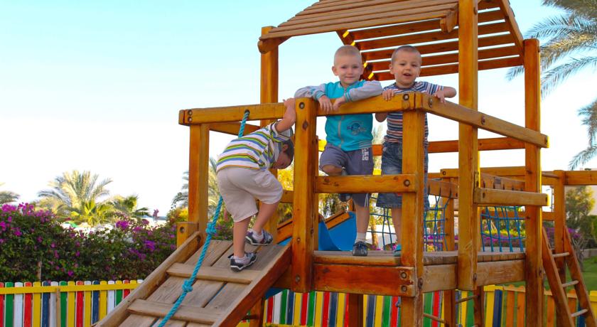 Albatros Royal Grand Sharm Ras Um Sid — Хадаба, Єгипет мініатюра 14