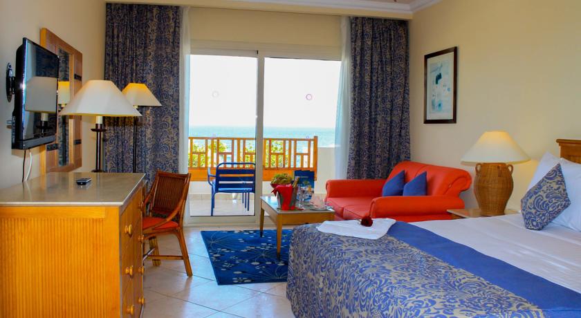 Albatros Royal Grand Sharm Ras Um Sid — Хадаба, Єгипет мініатюра 16