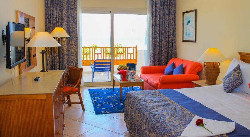 Albatros Royal Grand Sharm Ras Um Sid — Хадаба, Єгипет мініатюра 17