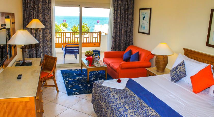 Albatros Royal Grand Sharm Ras Um Sid — Хадаба, Єгипет мініатюра 18