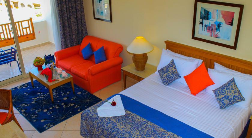 Albatros Royal Grand Sharm Ras Um Sid — Хадаба, Єгипет мініатюра 19