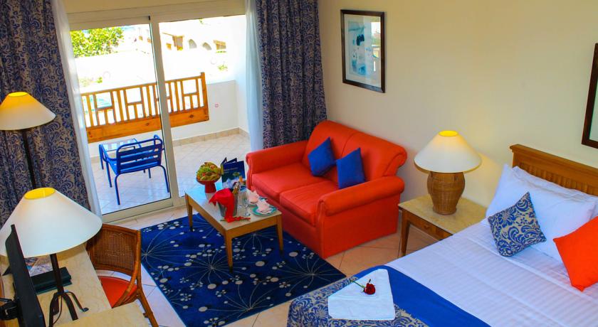 Albatros Royal Grand Sharm Ras Um Sid — Хадаба, Єгипет мініатюра 20
