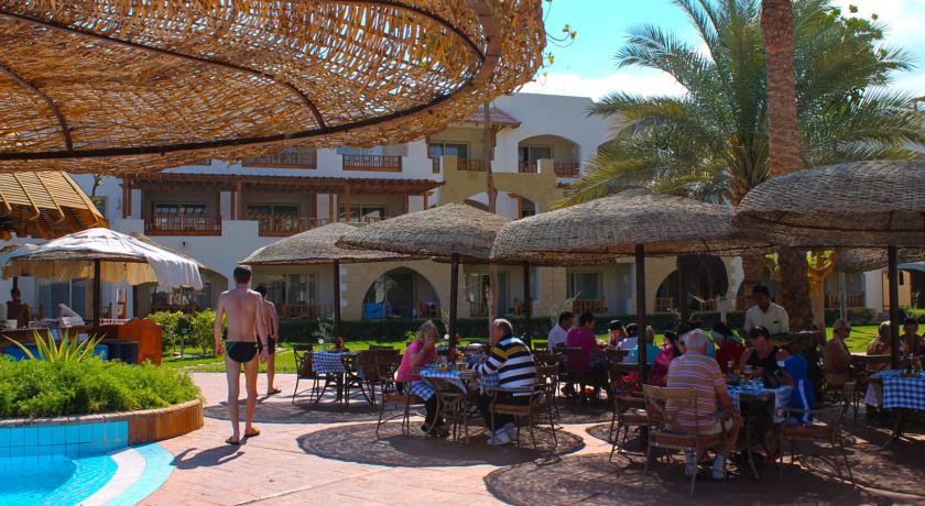 Albatros Royal Grand Sharm Ras Um Sid — Хадаба, Єгипет мініатюра 25