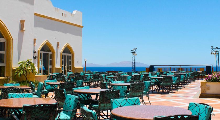 Albatros Royal Grand Sharm Ras Um Sid — Хадаба, Єгипет мініатюра 26