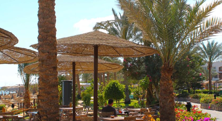 Albatros Royal Grand Sharm Ras Um Sid — Хадаба, Єгипет мініатюра 27