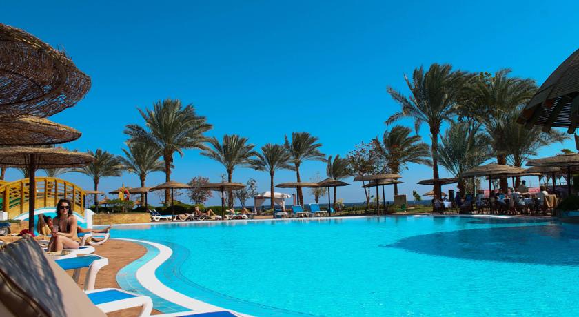 Albatros Royal Grand Sharm Ras Um Sid — Хадаба, Єгипет мініатюра 28