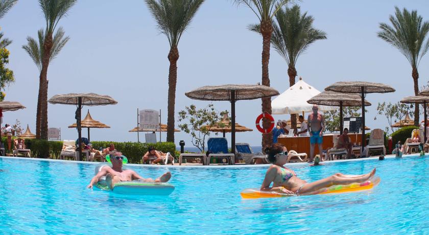 Albatros Royal Grand Sharm Ras Um Sid — Хадаба, Єгипет мініатюра 29