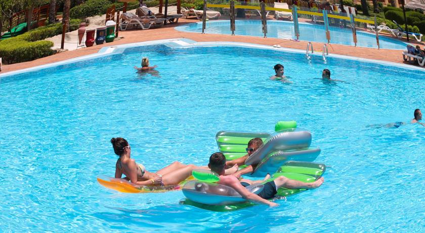Albatros Royal Grand Sharm Ras Um Sid — Хадаба, Єгипет мініатюра 31