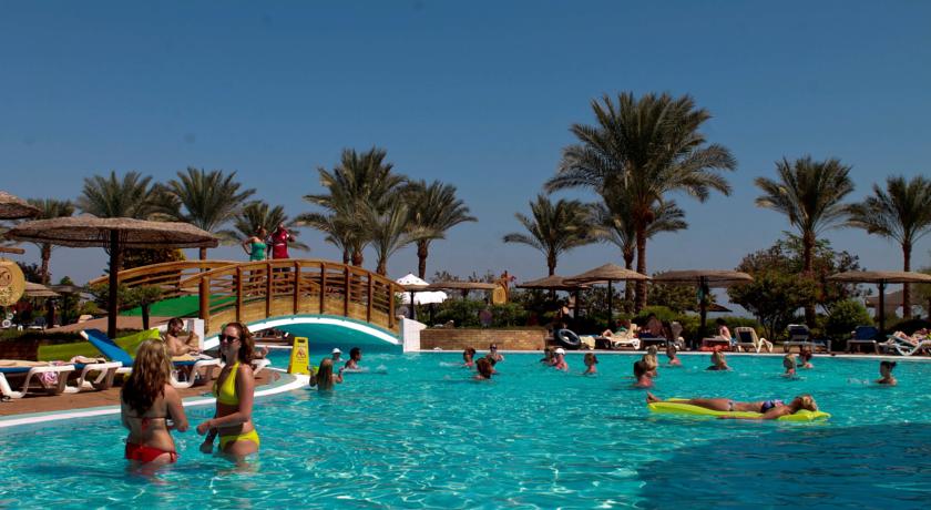 Albatros Royal Grand Sharm Ras Um Sid — Хадаба, Єгипет мініатюра 32