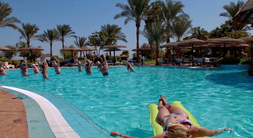 Albatros Royal Grand Sharm Ras Um Sid — Хадаба, Єгипет мініатюра 33