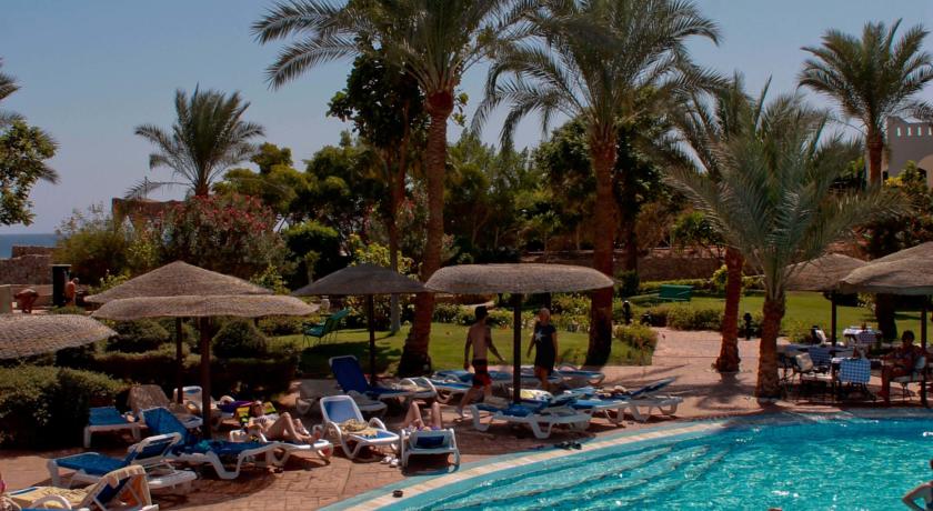 Albatros Royal Grand Sharm Ras Um Sid — Хадаба, Єгипет мініатюра 34
