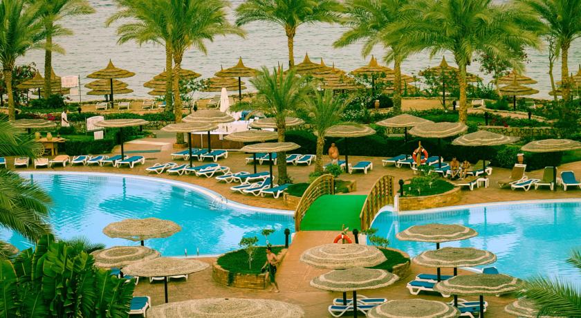 Albatros Royal Grand Sharm Ras Um Sid — Хадаба, Єгипет мініатюра 35