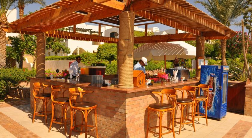 Albatros Royal Grand Sharm Ras Um Sid — Хадаба, Єгипет мініатюра 36