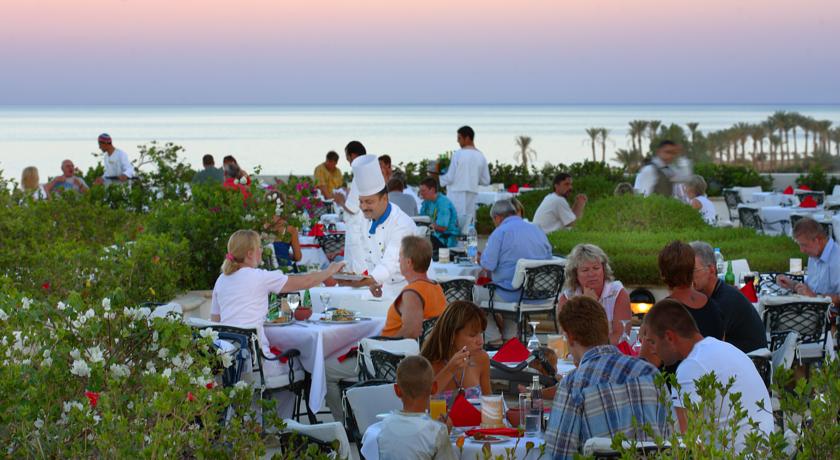 Albatros Royal Grand Sharm Ras Um Sid — Хадаба, Єгипет мініатюра 37
