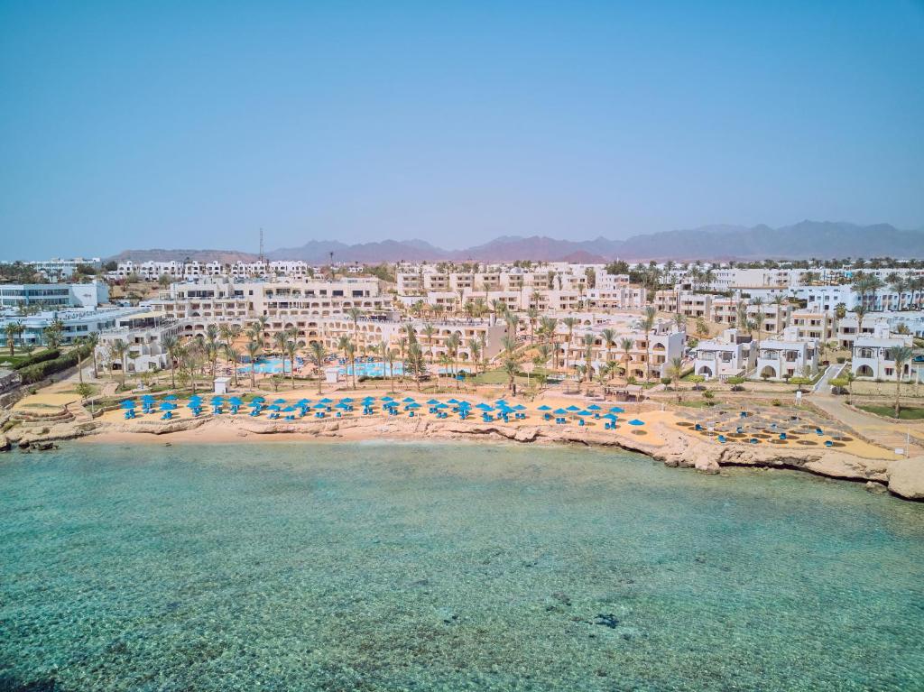 Albatros Royal Grand Sharm Ras Um Sid — Хадаба, Єгипет мініатюра 40