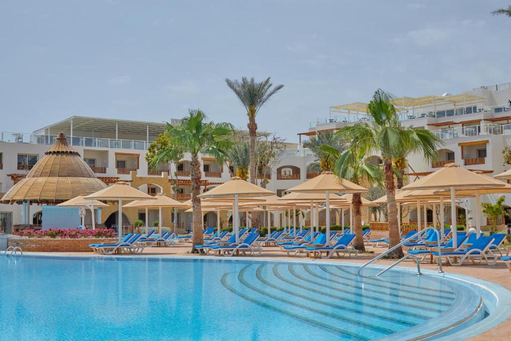 Albatros Royal Grand Sharm Ras Um Sid — Хадаба, Єгипет мініатюра 41