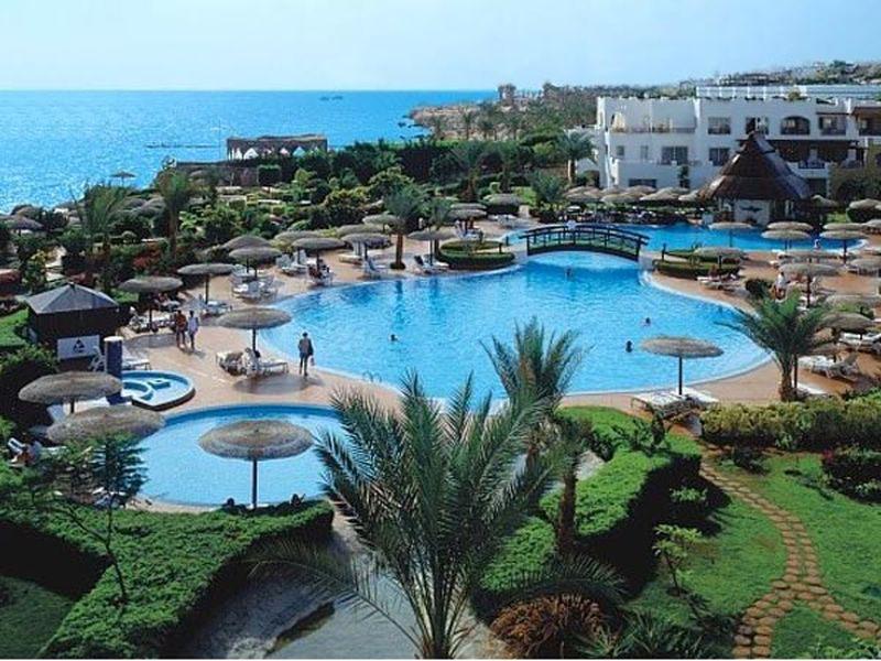 Albatros Royal Grand Sharm Ras Um Sid — Хадаба, Єгипет мініатюра 42