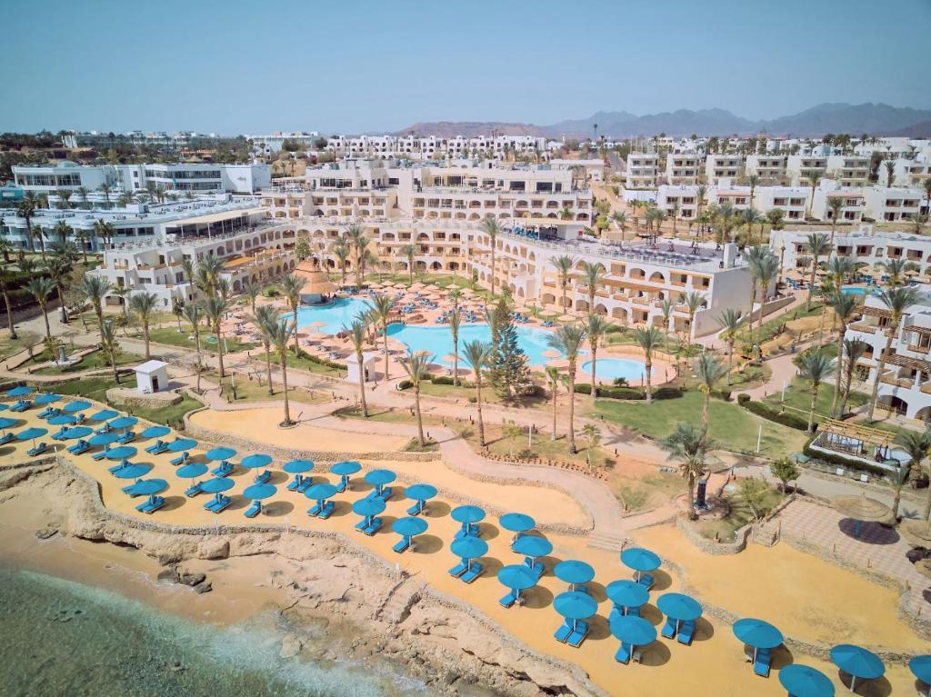 Albatros Royal Grand Sharm Ras Um Sid — Хадаба, Єгипет мініатюра 44