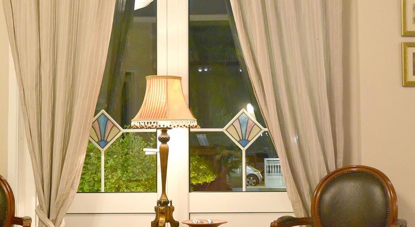 Ioni Hotel — Пієрія, Греція мініатюра 8