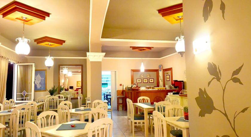 Ioni Hotel — Пієрія, Греція мініатюра 10