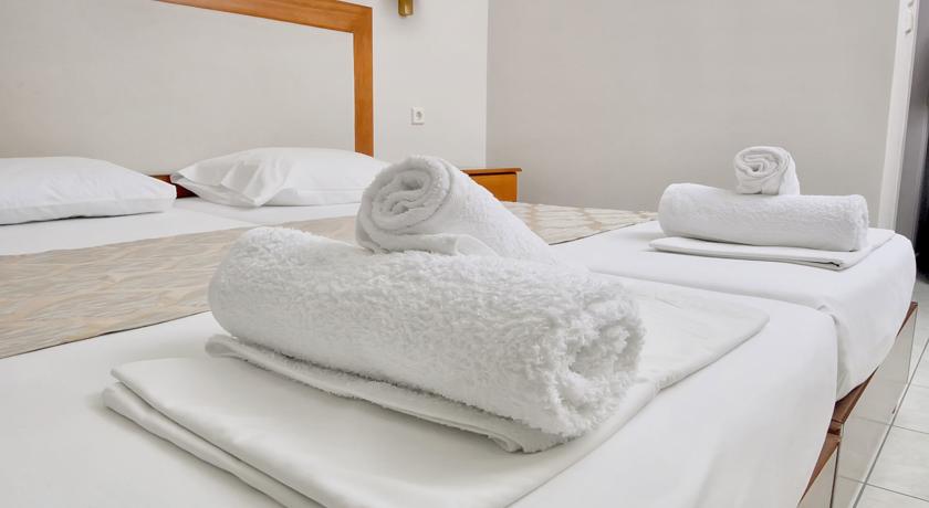Ioni Hotel — Пієрія, Греція мініатюра 18