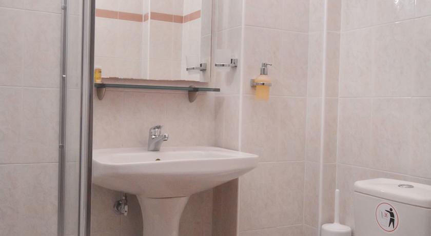 Ioni Hotel — Пієрія, Греція мініатюра 19