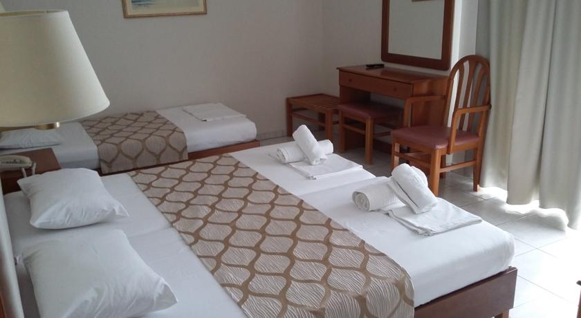 Ioni Hotel — Пієрія, Греція мініатюра 21