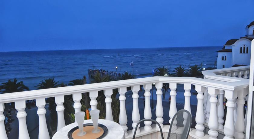 Ioni Hotel — Пієрія, Греція мініатюра 22