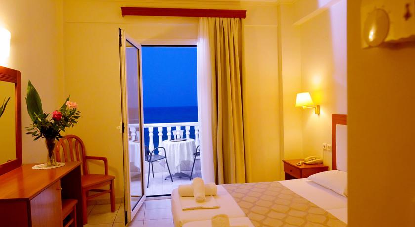 Ioni Hotel — Пієрія, Греція мініатюра 23