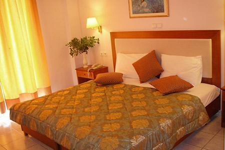 Ioni Hotel — Пієрія, Греція мініатюра 24
