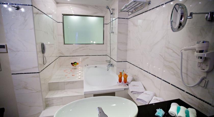 Bomo Danai Hotel & Spa — Пієрія, Греція мініатюра 6