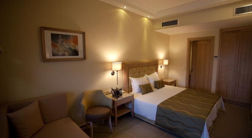 Bomo Danai Hotel & Spa — Пієрія, Греція мініатюра 7