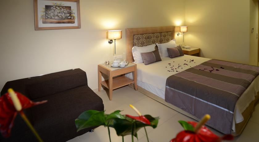 Bomo Danai Hotel & Spa — Пієрія, Греція мініатюра 8