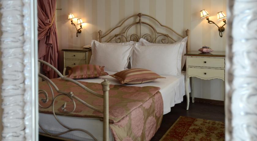 Bomo Danai Hotel & Spa — Пієрія, Греція мініатюра 12